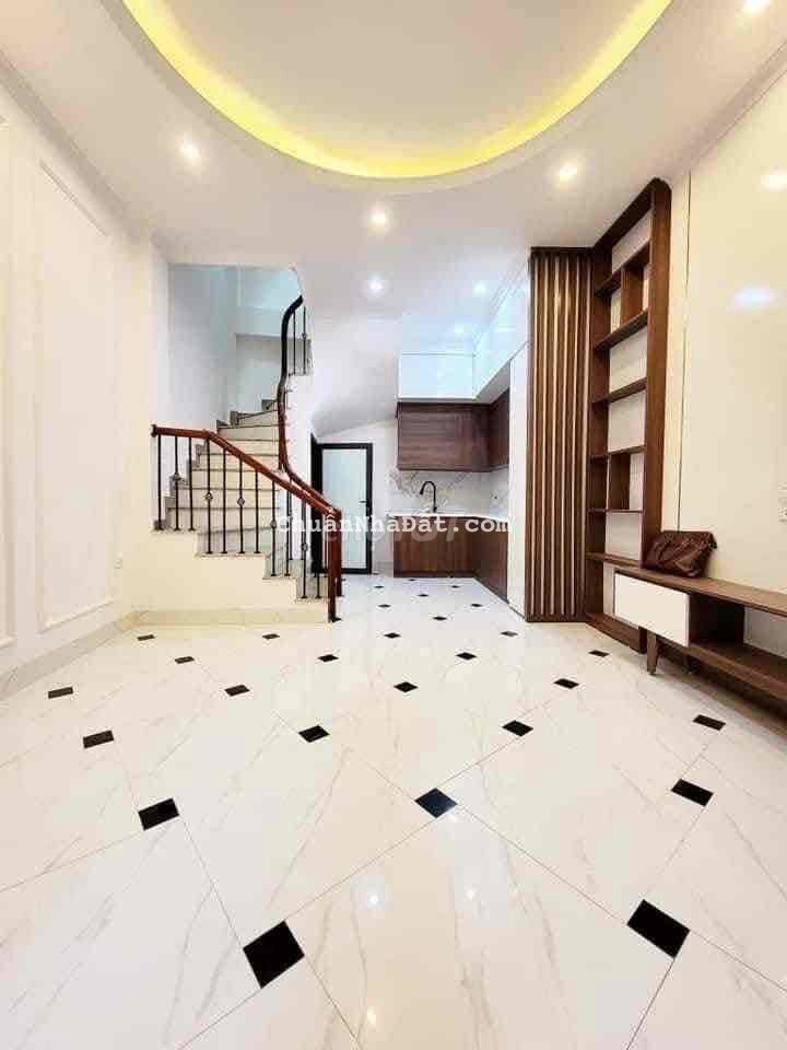 [ GIÁ NGON]  TÂY HỒ - 36M - 5 TẦNG -  CHỈ HƠN 3 TỶ - 2 PHÚT RA HỒ TÂY