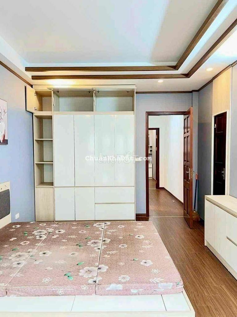 SIÊU HÓT, XUÂN LA , TÂY HỒ CHỈ 4 TỶ - 45M - 5 TẦNG PHUN NT - 30 Ô TÔ.