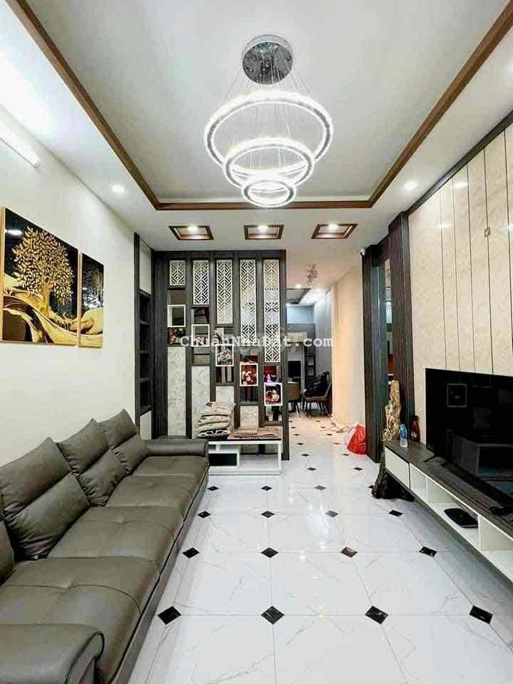 SIÊU HÓT, XUÂN LA , TÂY HỒ CHỈ 4 TỶ - 45M - 5 TẦNG PHUN NT - 30 Ô TÔ.