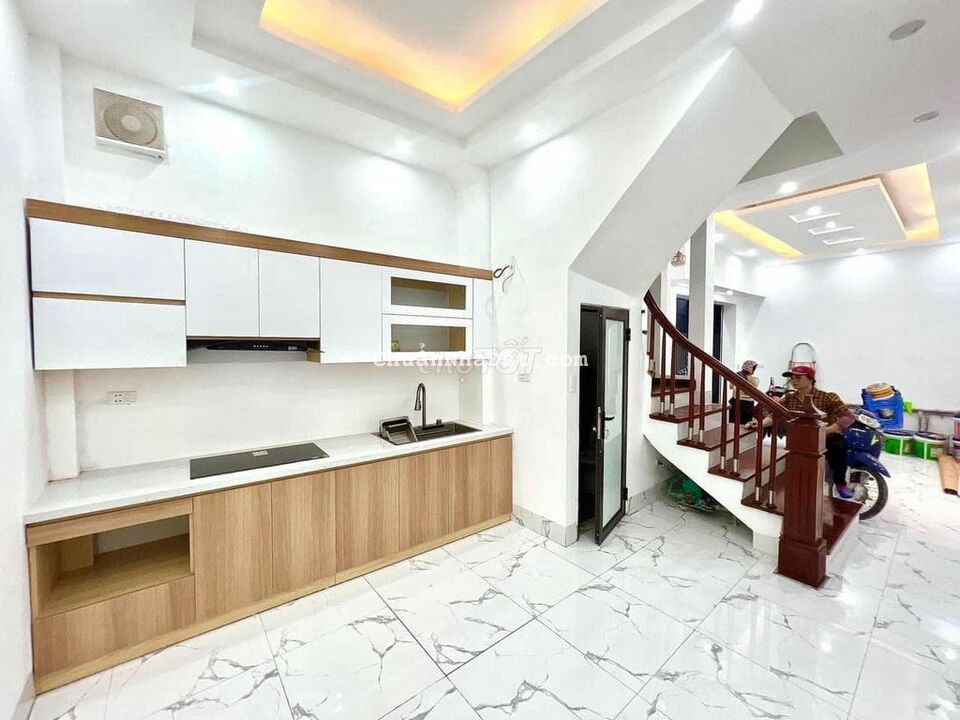 40m2 Thụy Khuê chỉ 3.9 tỷ - Kinh doanh nhỏ - Cho thuê dòng tiền