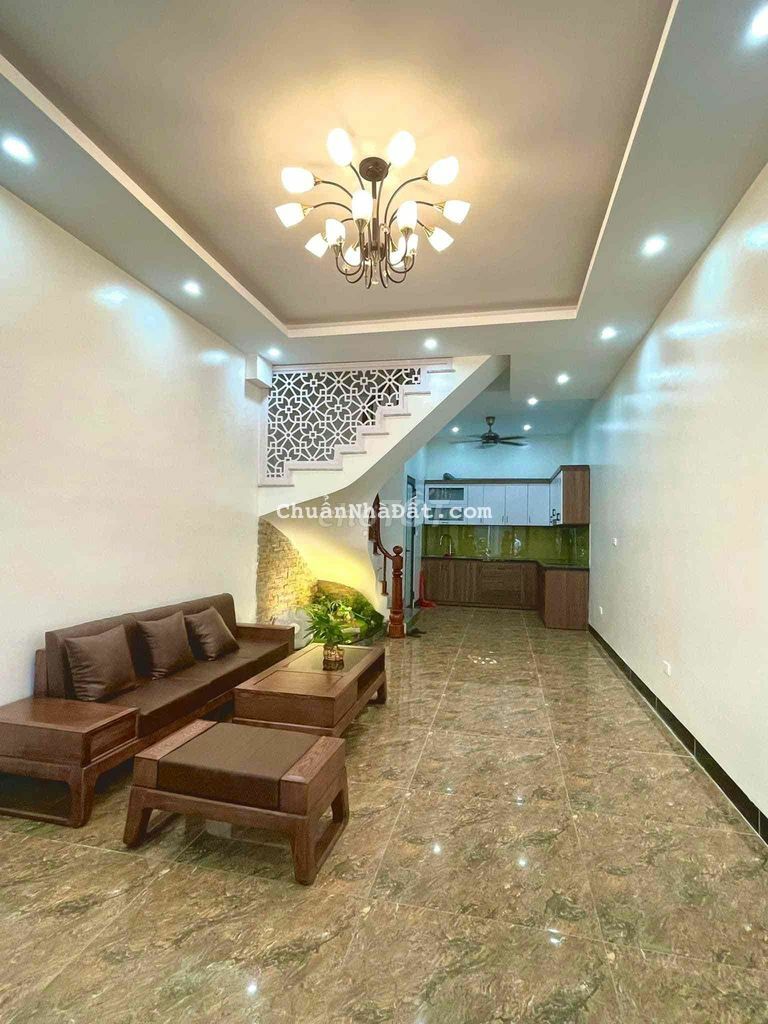 Võng Thị 40m2 5Tầng-Lô Góc-Nhà Mới Nhỉnh 4tỷ