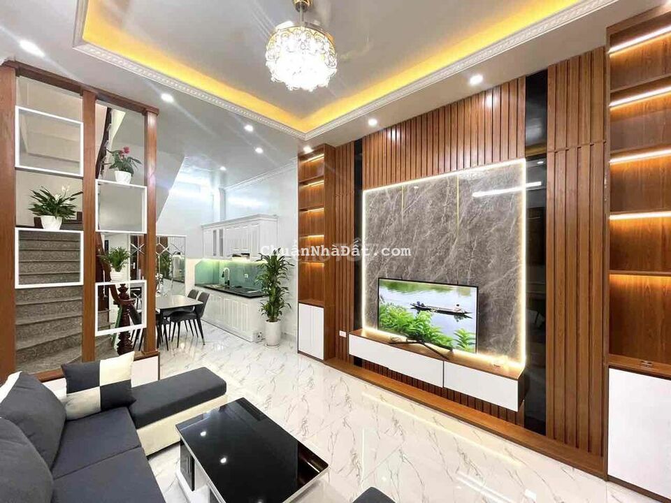 XUÂN LA ,TÂY HỒ - 41M - 5 TẦNG - ÔTÔ 20M - GIÁ 5,2TỶ, XUÂN LA ,TÂY HỒ.