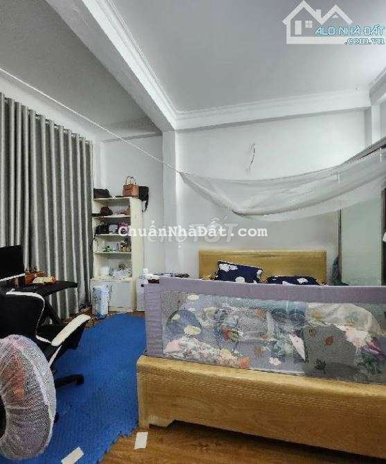 Nhà Phú Thượng, Tây Hồ | Ngõ xe ba gác, dân xây | 42m2 x 4Tầng x 3Tỷ3