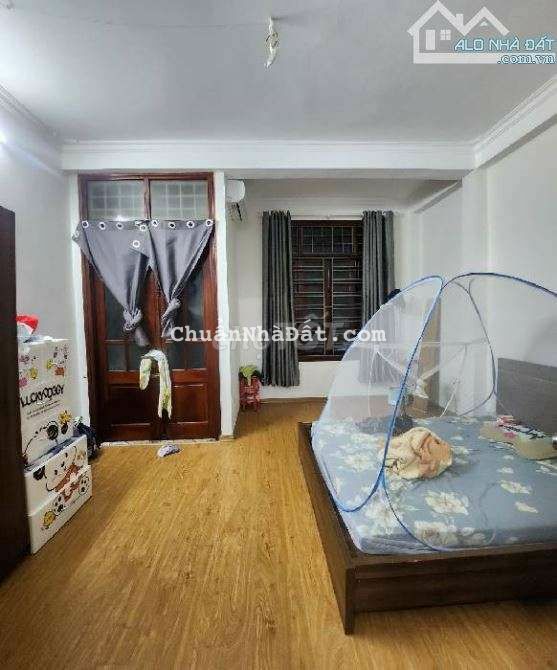 Nhà Phú Thượng, Tây Hồ | Ngõ xe ba gác, dân xây | 42m2 x 4Tầng x 3Tỷ3