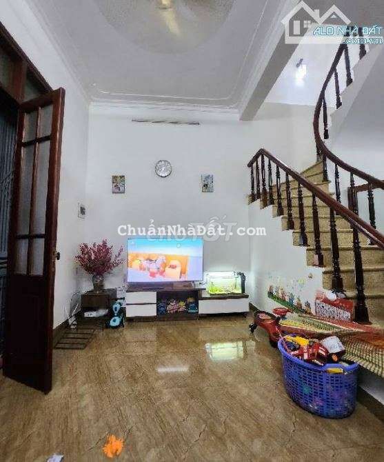 Nhà Phú Thượng, Tây Hồ | Ngõ xe ba gác, dân xây | 42m2 x 4Tầng x 3Tỷ3