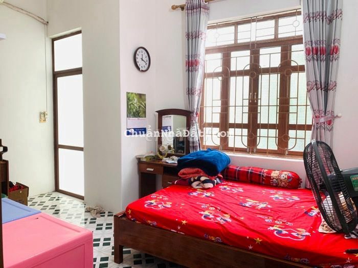 [Ảnh thật] Bán nhà Phú Thượng| Dân xây, oto đỗ cửa|45m2 x 3Tầng x 4Tỷ1