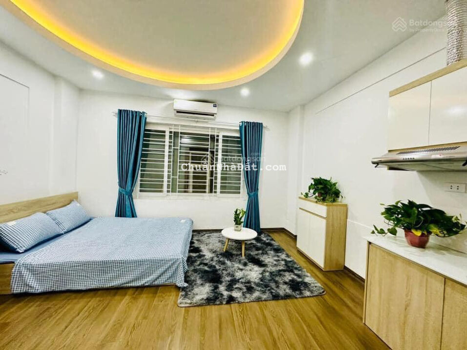 Chính chủ Xuân La, lô góc, sát ĐH Nội Vụ, 9 phòng khép kín, doanh thu 540 triệu/năm