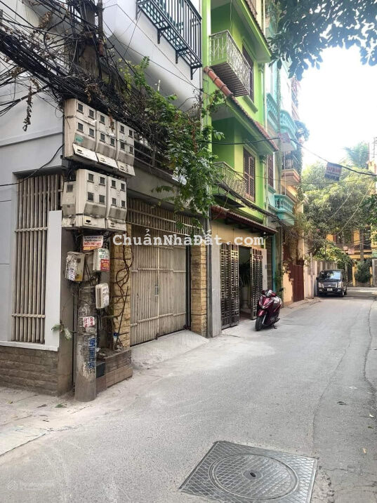 Chính chủ Xuân La, lô góc, sát ĐH Nội Vụ, 9 phòng khép kín, doanh thu 540 triệu/năm