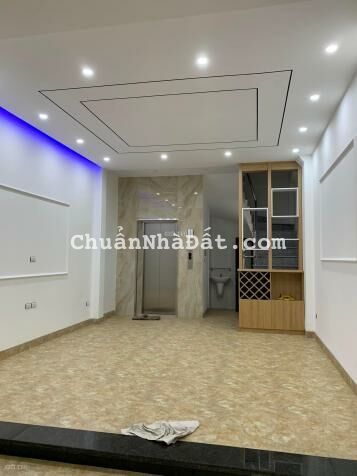 Bán nhà đầu ngõ Thuỵ Khuê giá 9.2 tỷ 46m2x6T, thang máy, mới đẹp ở luôn ẢNH THẬT