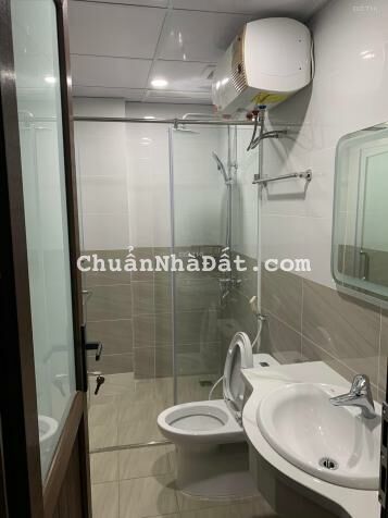 Bán nhà đầu ngõ Thuỵ Khuê giá 9.2 tỷ 46m2x6T, thang máy, mới đẹp ở luôn ẢNH THẬT