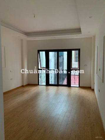 Bán nhà đầu ngõ Thuỵ Khuê giá 9.2 tỷ 46m2x6T, thang máy, mới đẹp ở luôn ẢNH THẬT