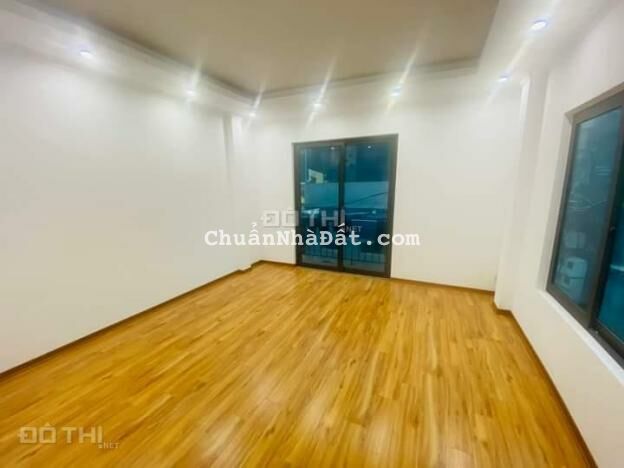 Nhà mới 47m2 ôtô kinh doanh tốt ngõ thông phố An Dương Vương tây hồ