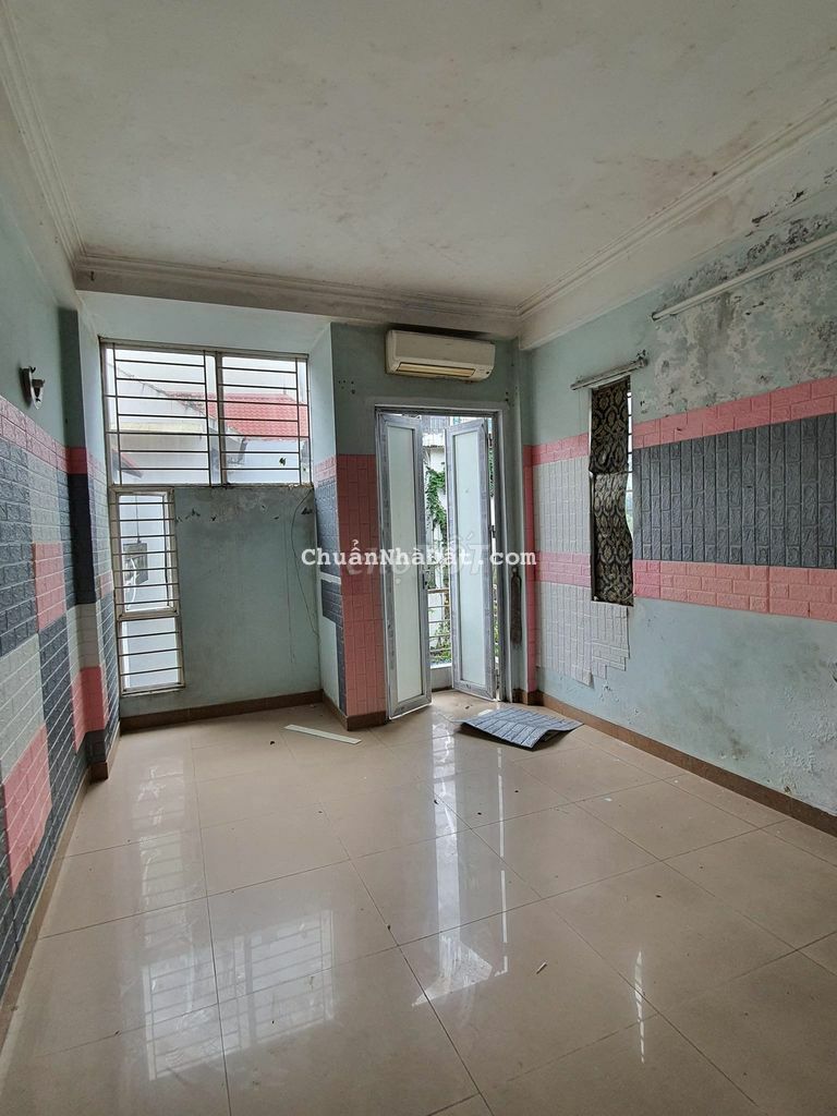 [Ảnh thật]Bán nhà Lạc Long Quân|Lô góc, sát Hồ Tây|49m2 x 4Tầng x 4Tỷ9