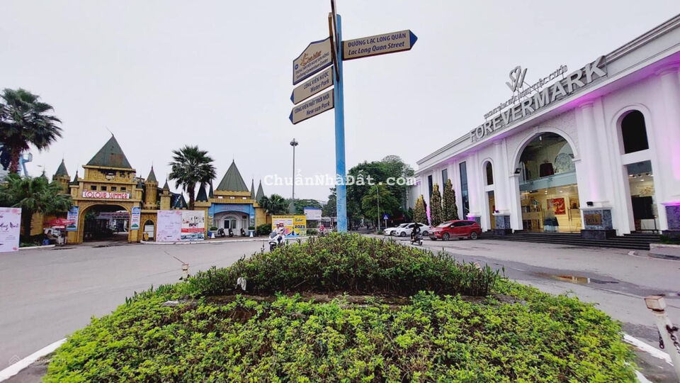 Bán nhà Trịnh Công Sơn, mặt ngõ, ô tô đỗ cửa, 10m ra mặt phố, 50m2, 6 tầng, thang máy, 11.7 tỷ