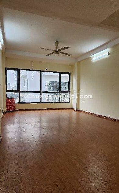 [Ảnh thật] Bán nhà Phú Thượng| Dân xây, Gara ôtô| 50m2 x 5Tầng x 7Tỷ5