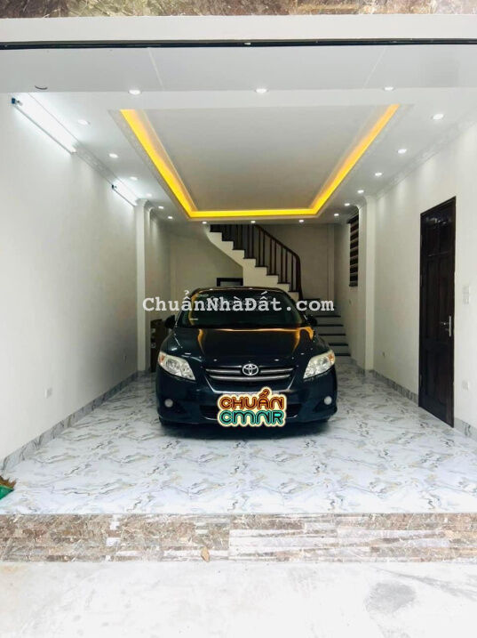 Bán nhà Võ Chí Công 50m2 6 tầng - gara ô tô nhỉnh 9tỷ