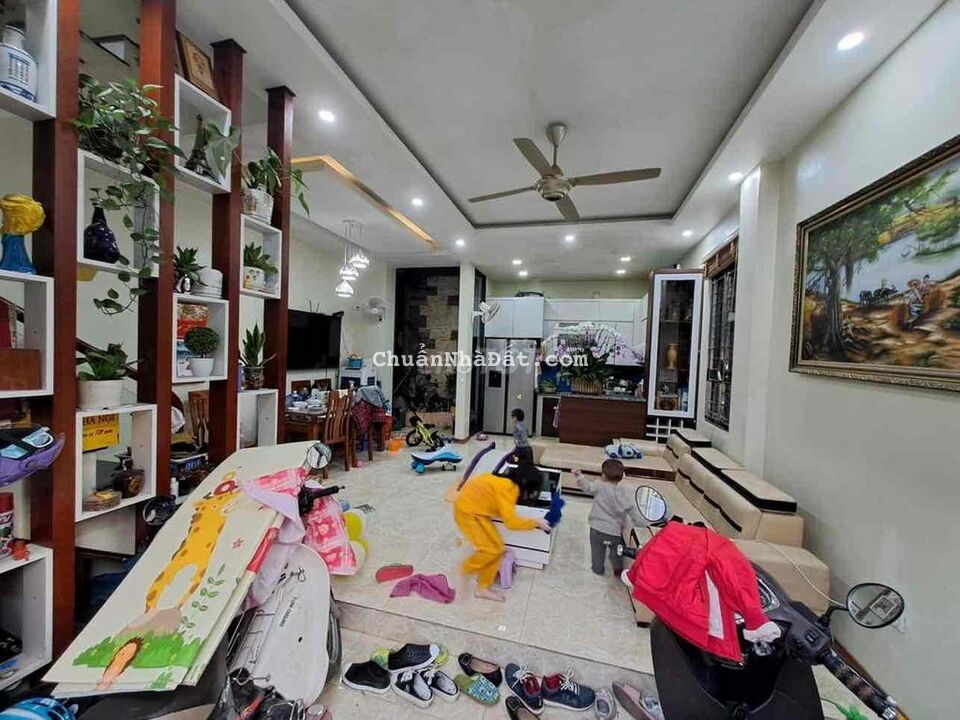 XUÂN LA - 52M2 - 6 TẦNG - Ô TÔ 50M - NHỈNH 5 Tỷ - Tây Hồ ,Xuân La.