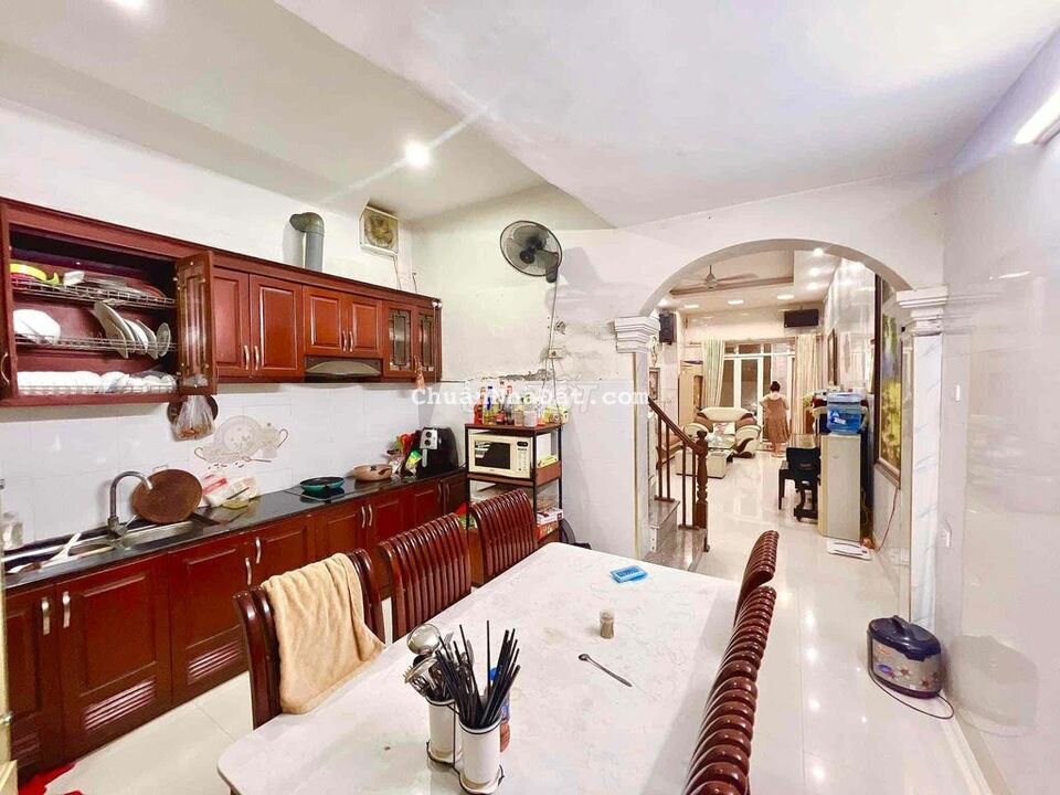 4.45 TỶ_ THUỴ KHUÊ_55M2_4 TẦNG_GIÁ ĐẸP_DIỆN TÍCH RỘNG_SỔ CHÍNH CHỦ