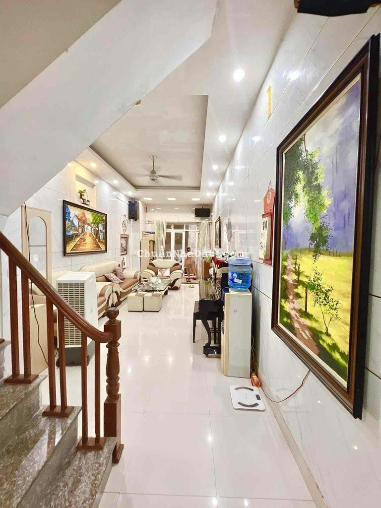 4.45 TỶ_ THUỴ KHUÊ_55M2_4 TẦNG_GIÁ ĐẸP_DIỆN TÍCH RỘNG_SỔ CHÍNH CHỦ