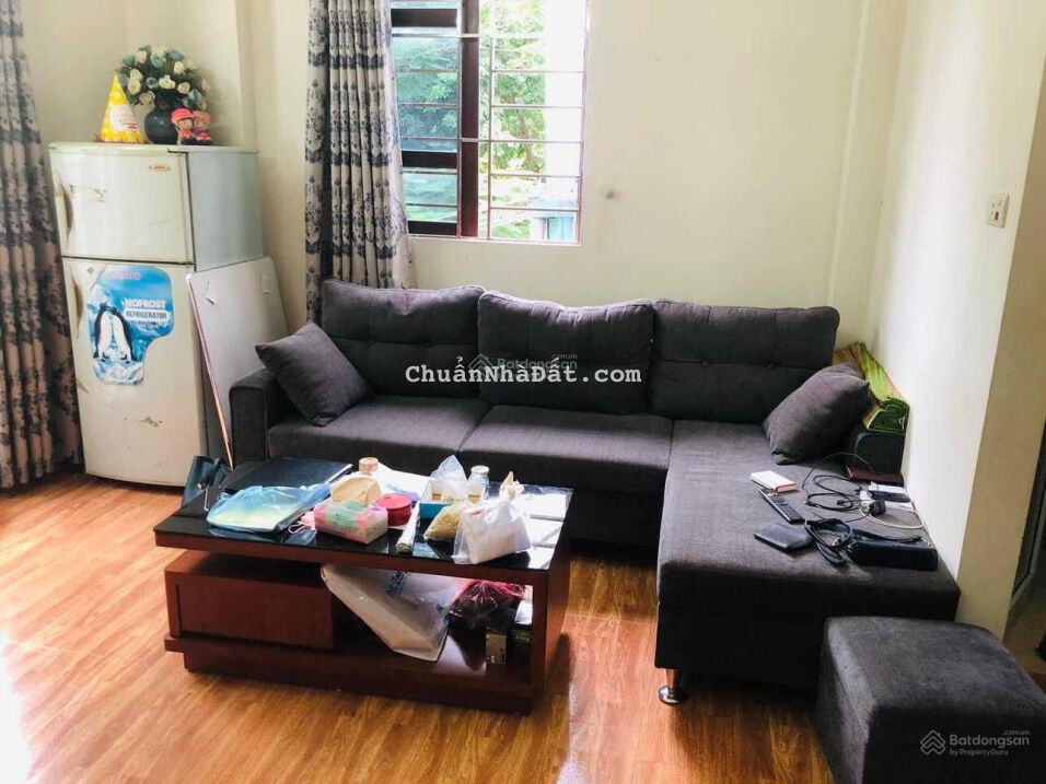 NHÀ HIẾM AN DƯƠNG VƯƠNG Ô TÔ QUA NHÀ 56m2 4TẦNG MT CỰC RỘNG