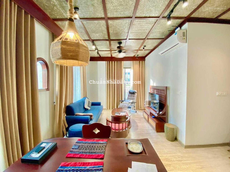 Bán tòa Apartment Xuân Diệu - 67m x 7 tầng - Mt 6.8- Vị trí siêu đẹp - nội thất cao cấp