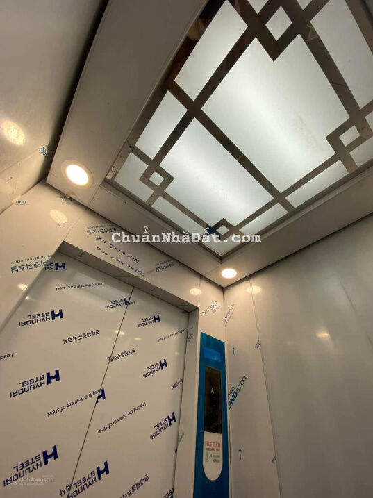 Cực hiếm, phân lô tổng cục phố Xuân La, Tây Hồ 75m, 7 tầng, thang máy, giá chỉ 16.5 tỷ