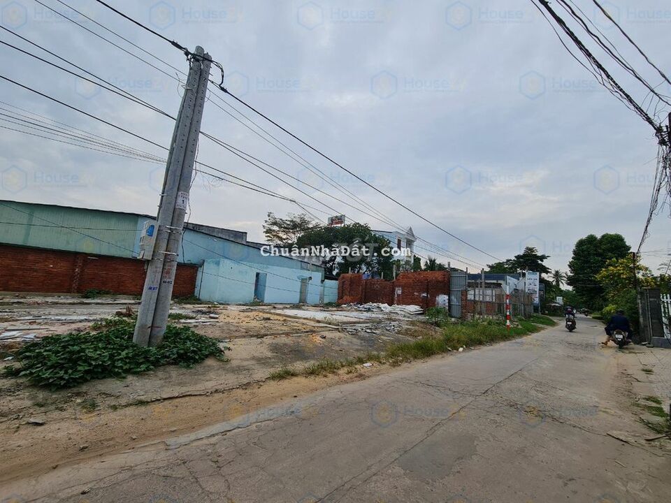 NHÀ PHƯỜNG 4, TRỤC CHÍNH HẺM NGUYỄN VĂN RỐP, CÁCH CHỈ 100M