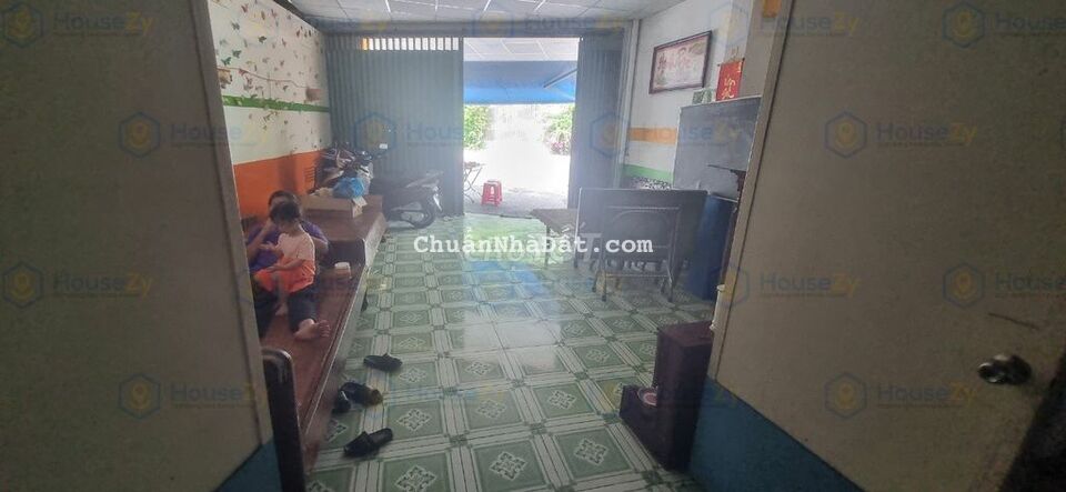 NHÀ MẶT TIỀN PHẠM TUNG, PHƯỜNG 3, NGAY VÒNG XOAY TRƯỜNG TRẦN ĐẠI NGHĨA