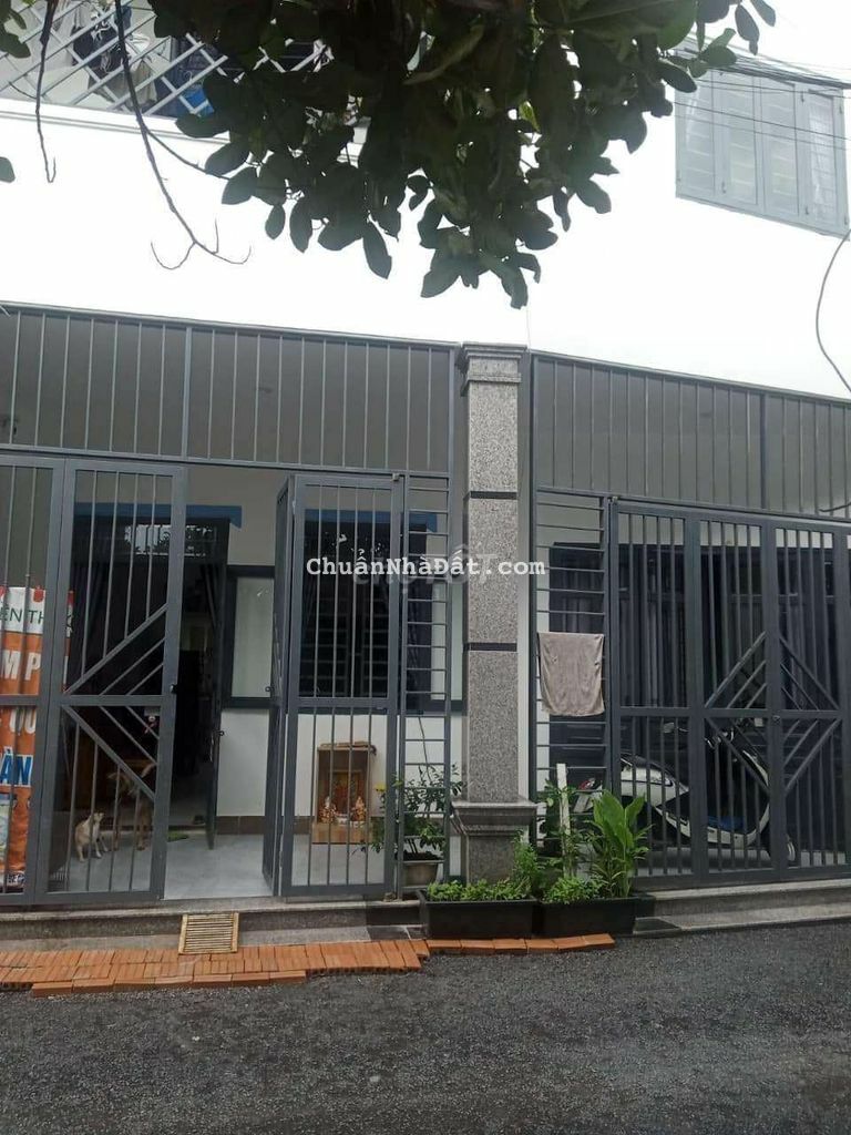 Bán nhà 3PN , giá 1ty029tr , gần công ty Changsin