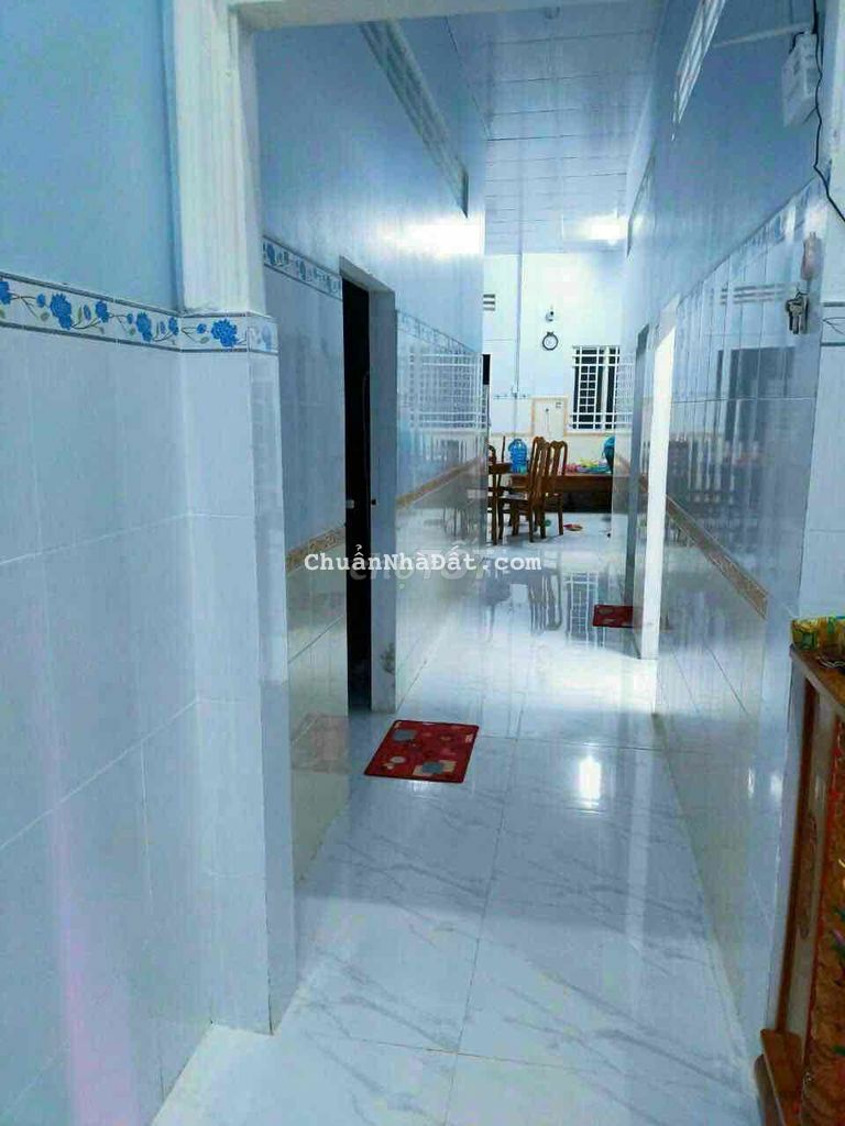 NHÀ PHƯỜNG 1 kẹt bán gấp. DIỆN TÍCH RỘNG 119m