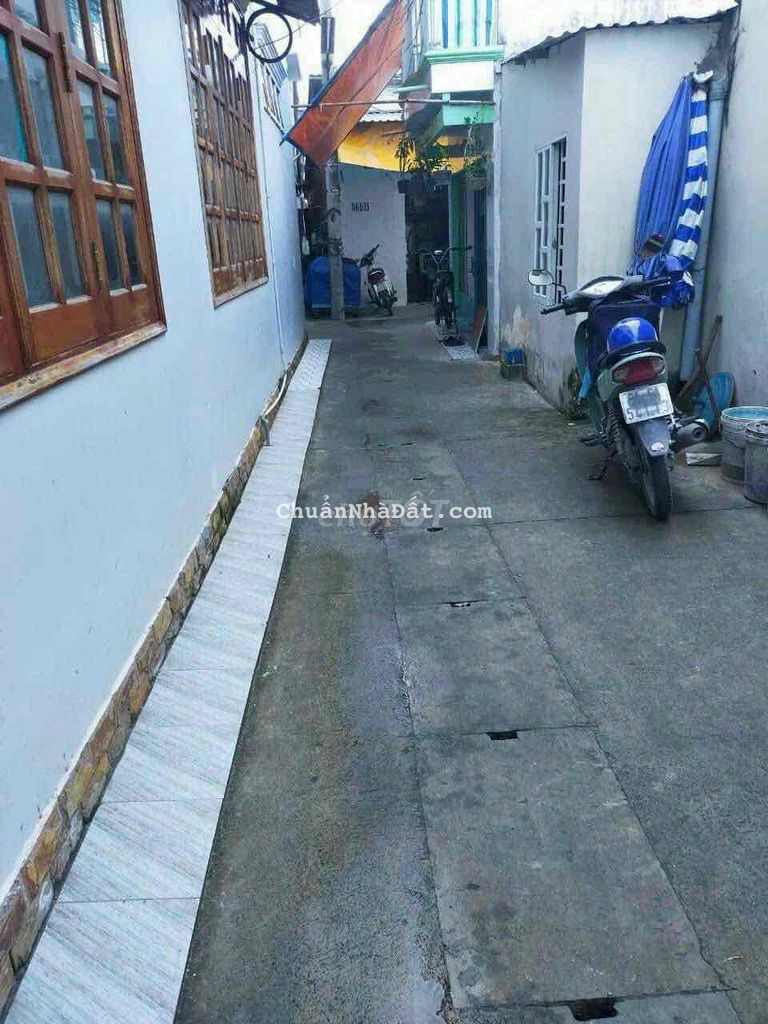 NHÀ PHƯỜNG 1 kẹt bán gấp. DIỆN TÍCH RỘNG 119m