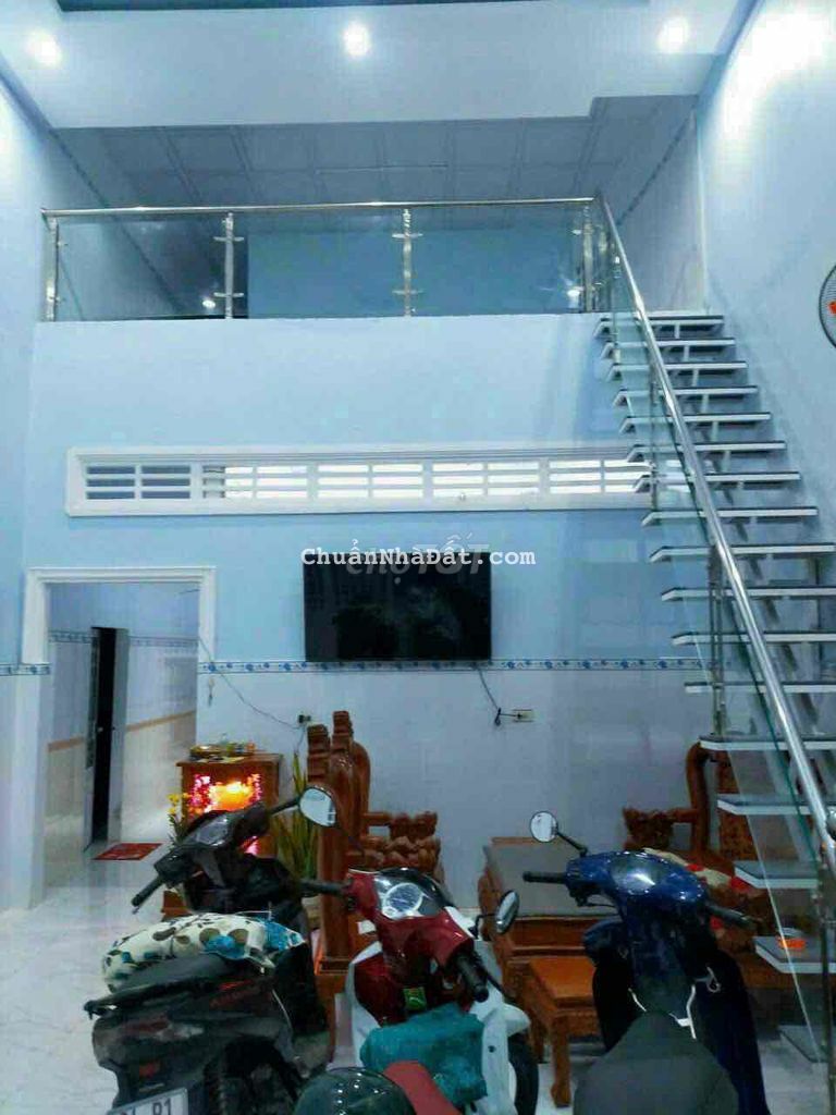 NHÀ PHƯỜNG 1 kẹt bán gấp. DIỆN TÍCH RỘNG 119m