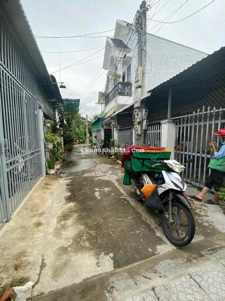 NHÀ CẤP 4 PHƯỜNG 3 nhập khẩu cho con đi học Ở LIỀN VÀ NGAY