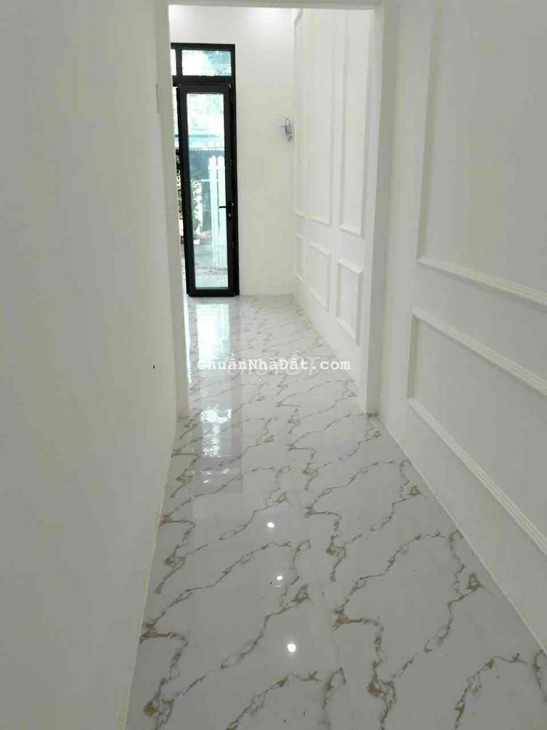 NHÀ KHU DÂN CƯ P8 TP Vĩnh Long  ĐƯỜNG NHỰA ÔTÔ TẢI QUAY ĐẦU