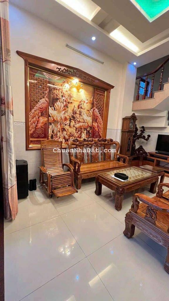 Bán nhà lầu đường đô lương Phường 11 Bán nhà lầu đường đô lương Phường 11