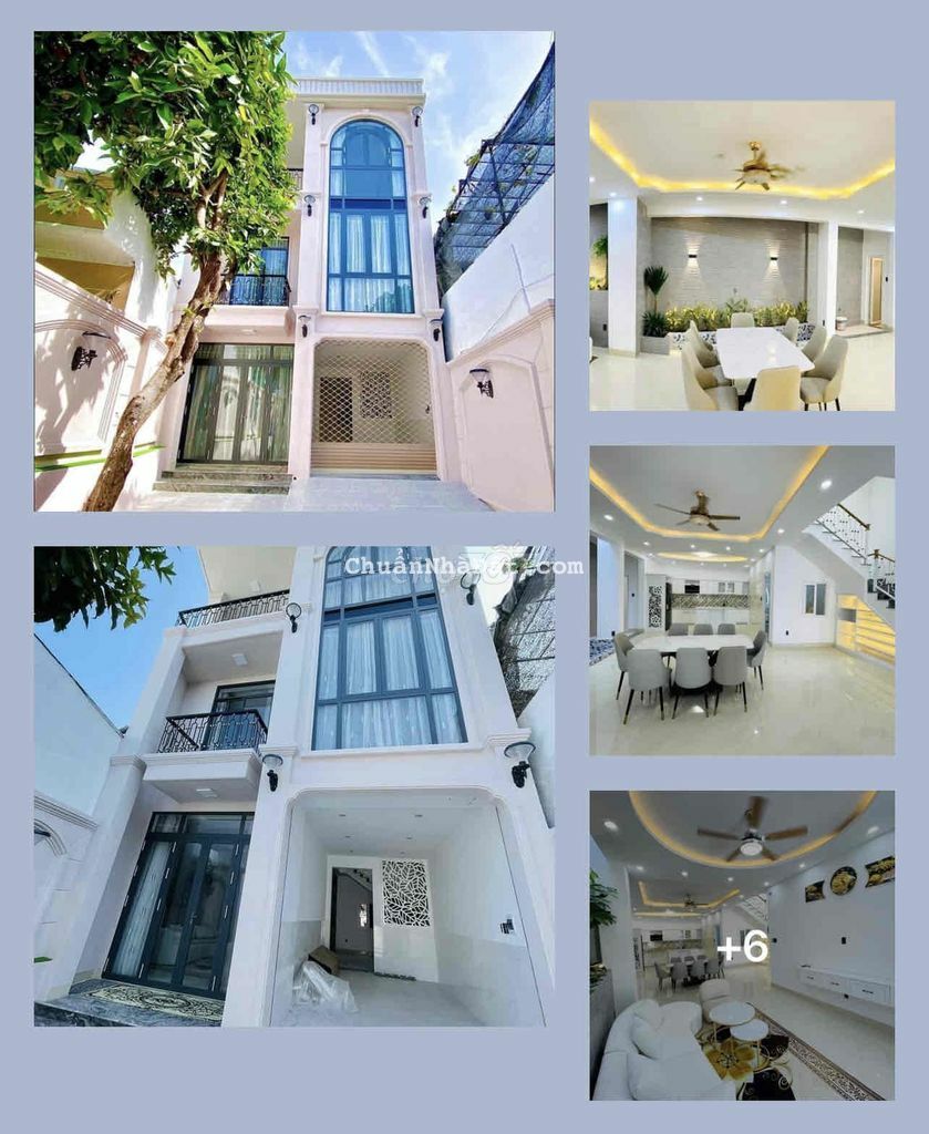 BÁN NHÀ ĐẸP BA CU PHƯỜNG 4 VT GẦN BIỂN. GIÁ TL TỐT CHO KHÁCH MUA NHANH