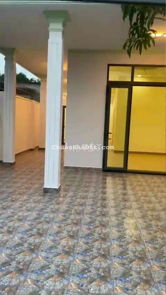 Bán nhà sổ riêng Thổ cư hẻm 15 Phước thắng P12