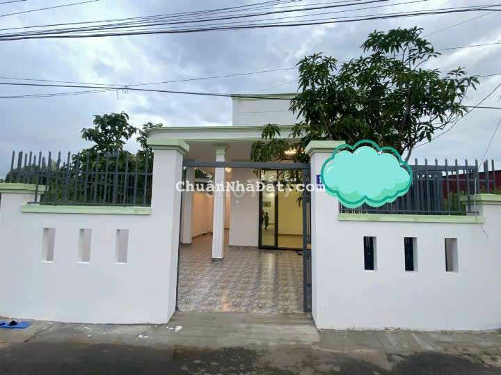 Bán nhà sổ riêng Thổ cư hẻm 15 Phước thắng P12