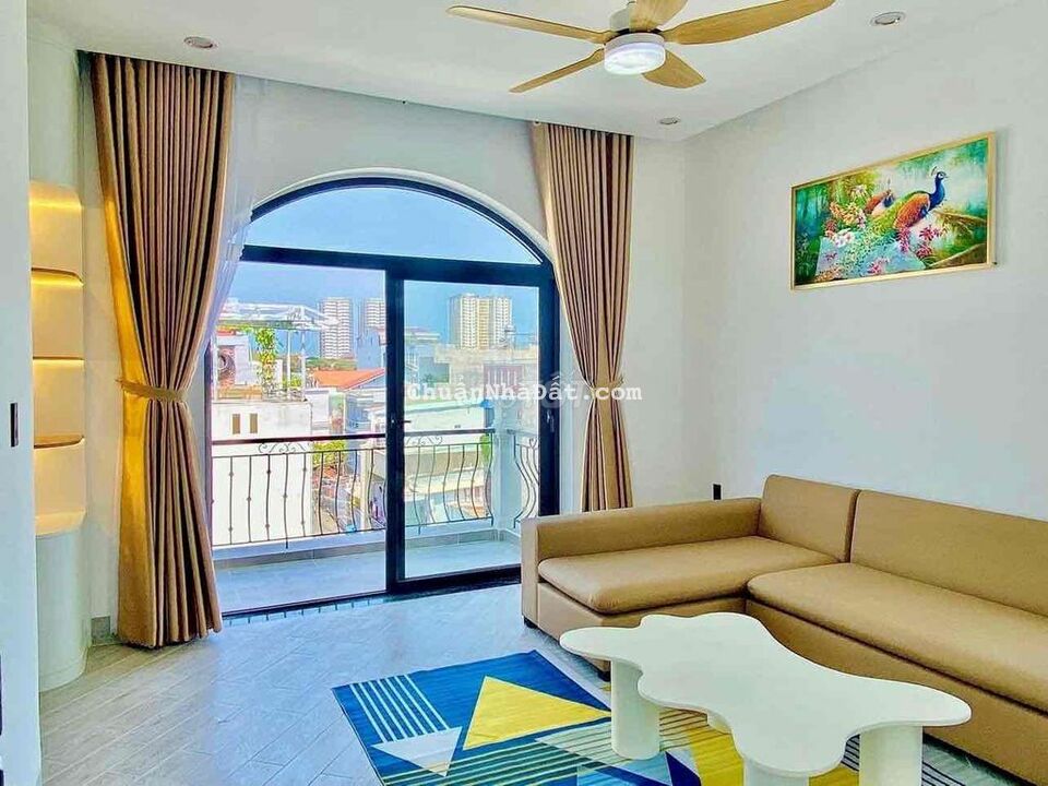 BÁN BIỆT THỰ XÔ VIẾT NGHỆ TĨNH TP. VT XÂY MỚI NỘI THẤT CAO CẤP