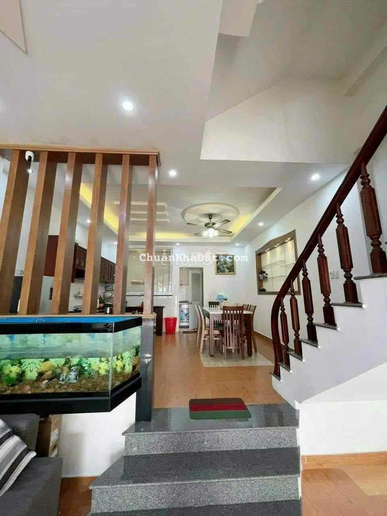 BÁN GẤP NHÀ MẶT TIỀN PHƯỜNG 2 GIÁ TỐT. VỊ TRÍ ĐẸP