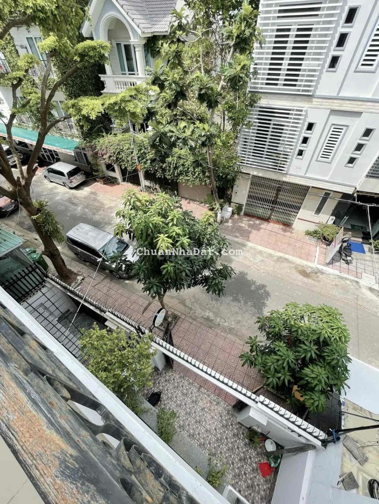 NHÀ MẶT TIỀN KHU Á CHÂU P2 VT. GẦN BIỂN BÃI SAU GIÁ TỐT