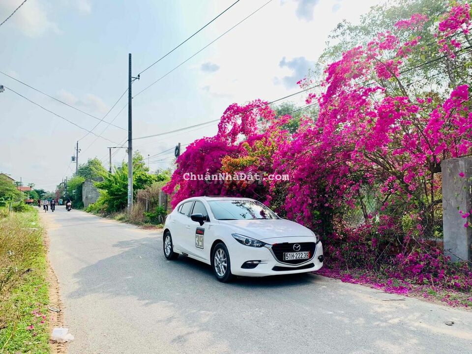 BÁN NHÀ Ở VÀ DÃY TRỌ CHO THUÊ NGAY MẶT TIỀN ĐƯỜNG