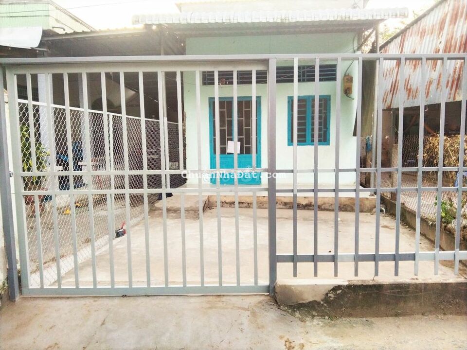 Nhà 5x24.5 thổ cư Lộ 4m dân cư đông đúc Phước Thới Ô Môn Nhà 5x24.5 thổ cư Lộ 4m dân cư đông đúc Phước Thới Ô Môn