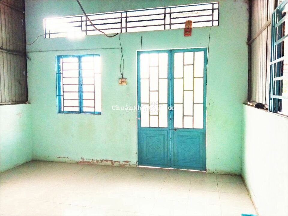 Nhà 5x24.5 thổ cư Lộ 4m dân cư đông đúc Phước Thới Ô Môn Nhà 5x24.5 thổ cư Lộ 4m dân cư đông đúc Phước Thới Ô Môn