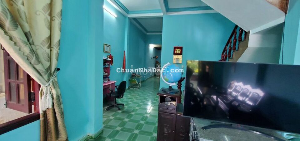 Bán nhà Điện Ngọc trục chính nối Phạm Như Xương