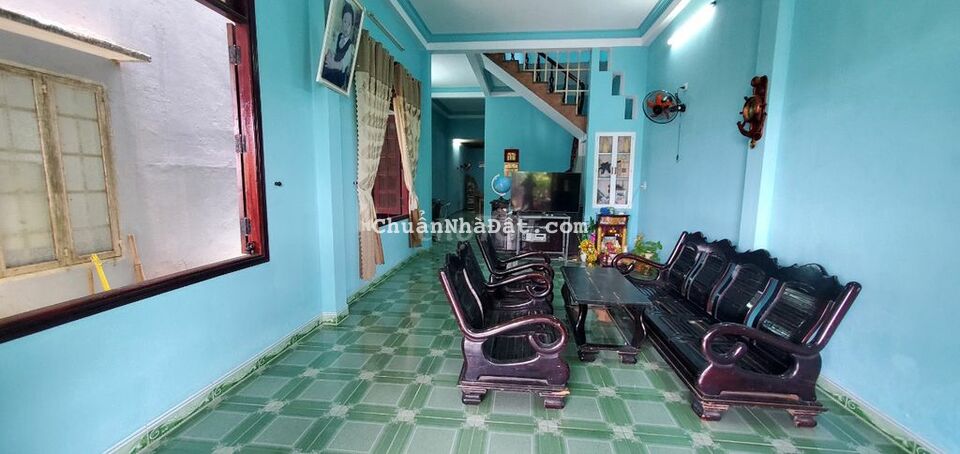 Bán nhà Điện Ngọc trục chính nối Phạm Như Xương