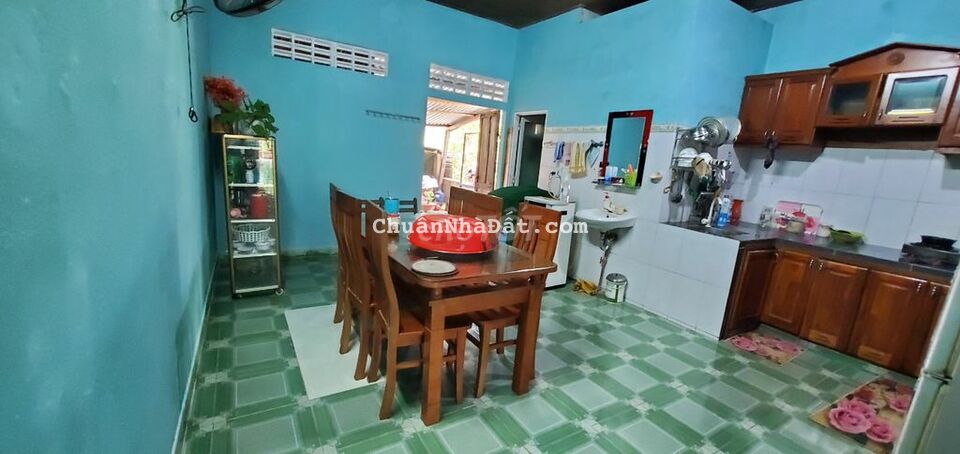 Bán nhà Điện Ngọc trục chính nối Phạm Như Xương