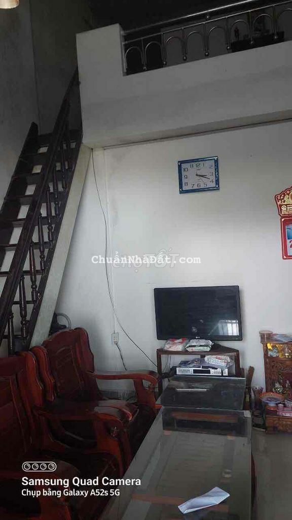 Bán nhà Điện Ngọc 1,15 tỷ