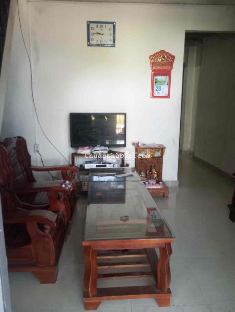 Bán nhà Điện Ngọc 1,15 tỷ