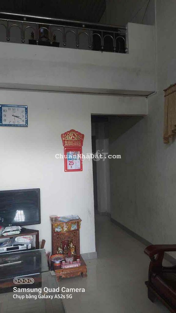 Bán nhà Điện Ngọc 1,15 tỷ